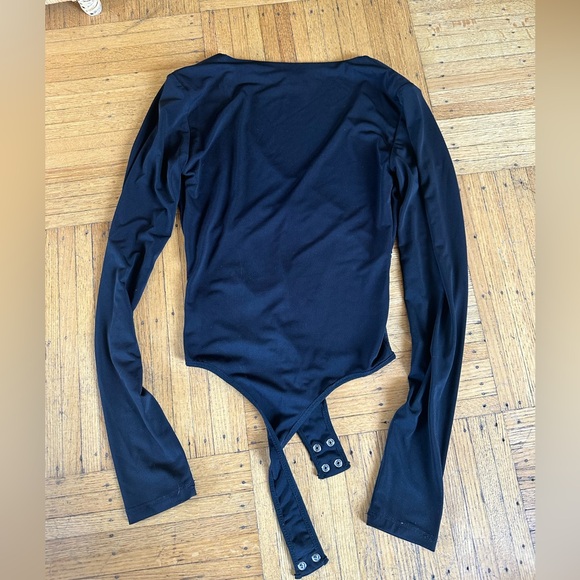 Dynamite: See through bodysuit - Picture 3 of 5